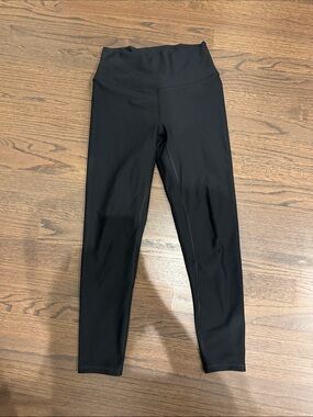 YPB sculpt-LUX Black Leggings for Women